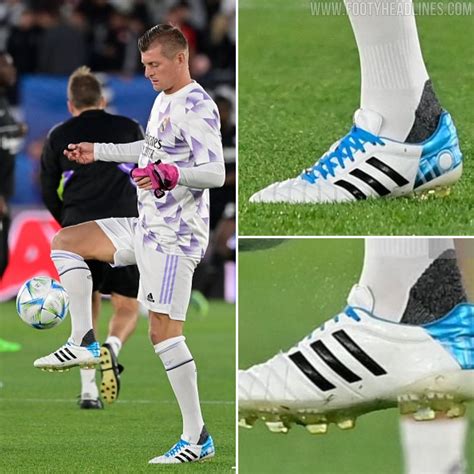 adidas kroos schuhe